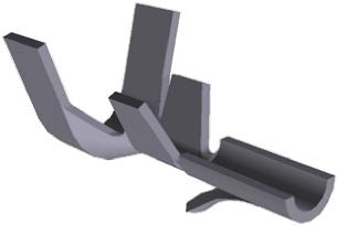 TE Connectivity 3-640108-1 1647955
