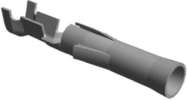 TE Connectivity 350417-1 1647935