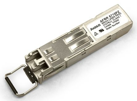 Broadcom HFBR-57E0PZ 7417092