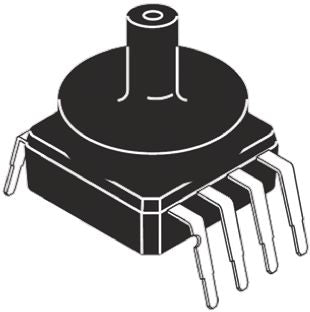 NXP MPXV5004GC7U 9227406