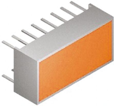Kingbright KB-H100SURKW 1651527
