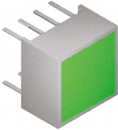 Kingbright KB-2855CGKD 1651545