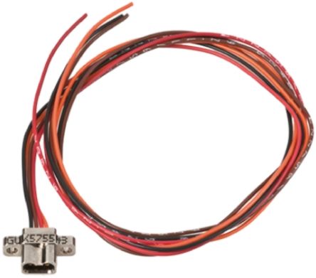 Glenair GMSM2-4S-6K7-18B 7193055