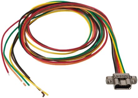Glenair GMSM2-6S-6K7-18B 7193064