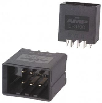 TE Connectivity 178323-3 7194733