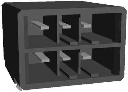 TE Connectivity 1-178139-5 1650752