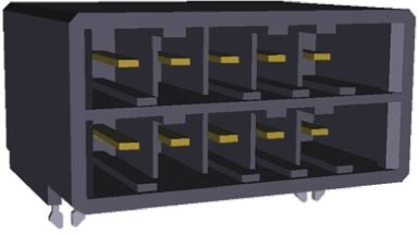 TE Connectivity 1-316080-2 7195225