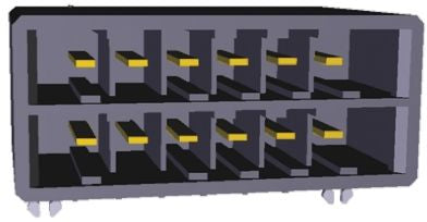 TE Connectivity 3-316081-2 7195269