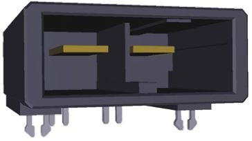 TE Connectivity 1-353079-2 1642411