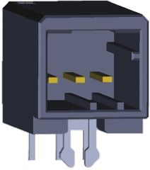 TE Connectivity 1376135-1 1618838