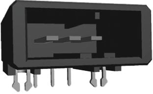 TE Connectivity 1-178293-5 1618818