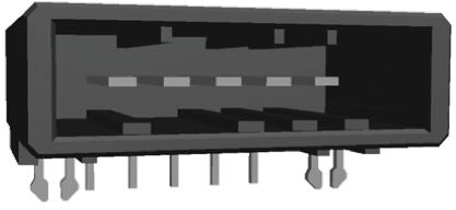 TE Connectivity 1-178295-5 1650756