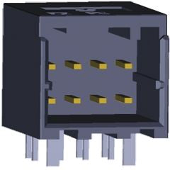 TE Connectivity 1-1827876-4 7195464