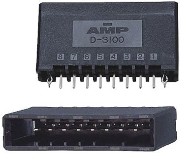 TE Connectivity 1-178136-3 7195629