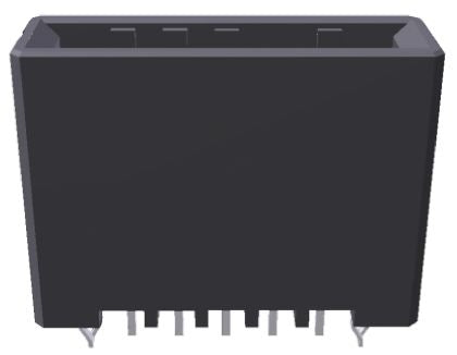 TE Connectivity 1-178315-3 1642750