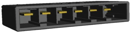 TE Connectivity 1-179960-2 1642759