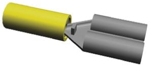 TE Connectivity 641321-1 7196101