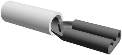 TE Connectivity 61060-1 1903876