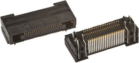 Hirose FX18-40S-0.8SH 7196408