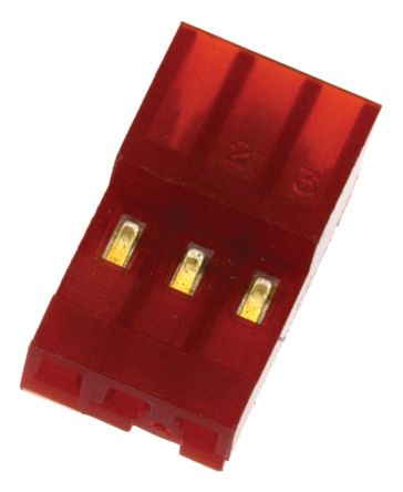 TE Connectivity 3-641190-3 7196458