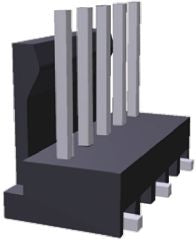 TE Connectivity 3-647166-6 1643271