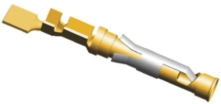 TE Connectivity 66104-1 1643010