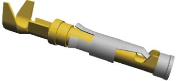 TE Connectivity 66563-8 7196603