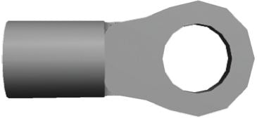 TE Connectivity 322454 1650565