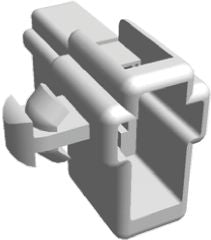 TE Connectivity 172383-1 1903693