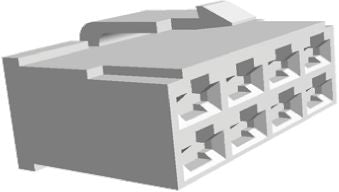 TE Connectivity 172136-1 1642827