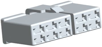 TE Connectivity 172138-1 7196827