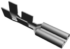 TE Connectivity 42068-1 7651021