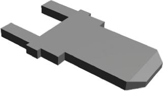 TE Connectivity 63525-1 1642998