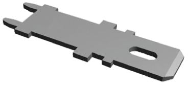 TE Connectivity 63949-1 1643001