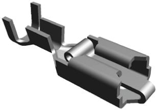 TE Connectivity 63812-1 1616290