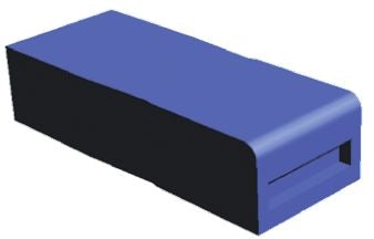 TE Connectivity 174817-1 1735233