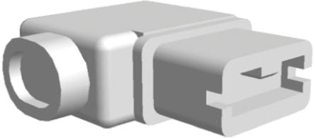 TE Connectivity 1-176497-1 1735257