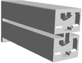 TE Connectivity 172210-1 1358530