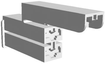 TE Connectivity 172075-1 7197445