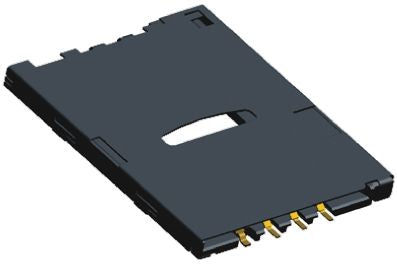 TE Connectivity 1981959-1 1642887