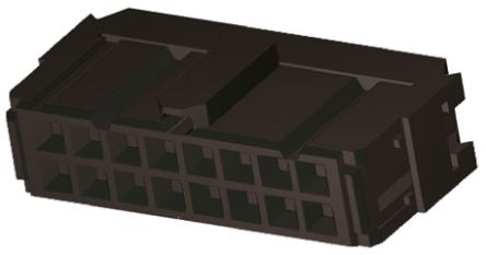 TE Connectivity 1658622-3 7198785