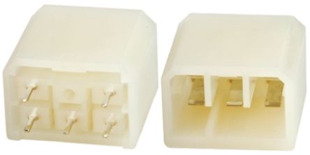 TE Connectivity 172037-1 7198946
