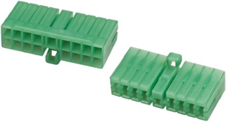 TE Connectivity 172500-4 1614639