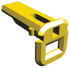 TE Connectivity 174878-7 7199517