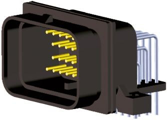 TE Connectivity 6437288-1 1643005