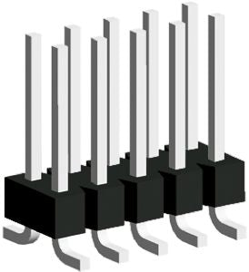 TE Connectivity 1-146134-7 7200787