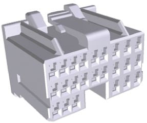 TE Connectivity 316371-1 7200910