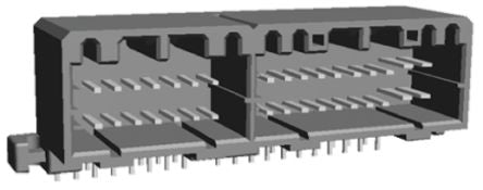 TE Connectivity 175521-6 7200991