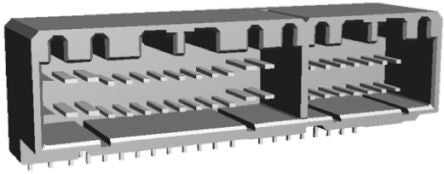 TE Connectivity 175446-6 1642859