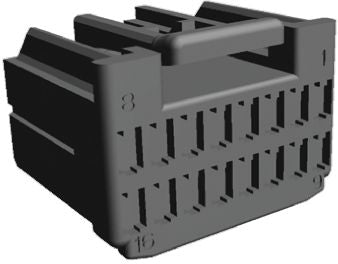 TE Connectivity 917981-6 7201033